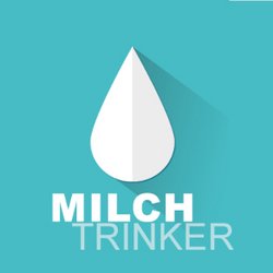Logo Milchtrinker